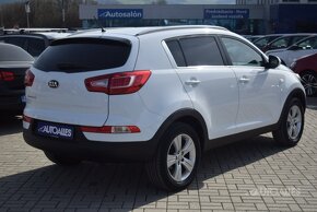 Kia Sportage 1,6GDi 99 kW MT6° - 5