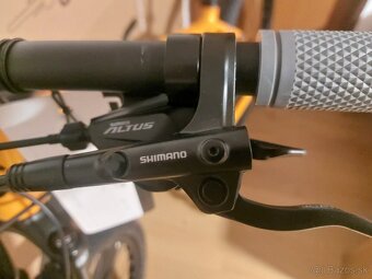 Cyclision Corph 5 mk2 - 5