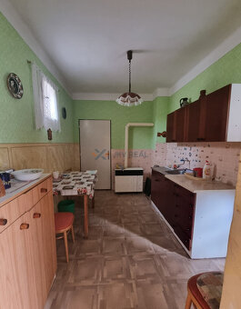 Na predaj rodinný dom blízko centra v Kolárove - 5