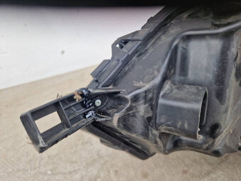 Nissan Qashqai 3 III 21- J12 pravé full led svetlo - 5