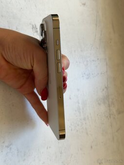 iPhone 14 pro 128 gb gold - 5