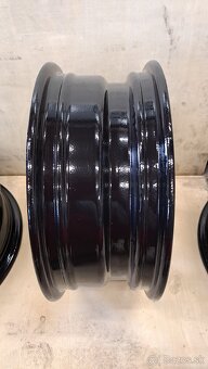 PLECH. DISKY R16 5x112 - SHARAN, GALAXY, ALHAMBRA - 5