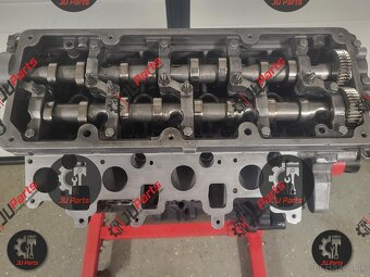 Motor 2.0 TDI CR CBB CAG CAH CBA CBD CEG Repas - 5
