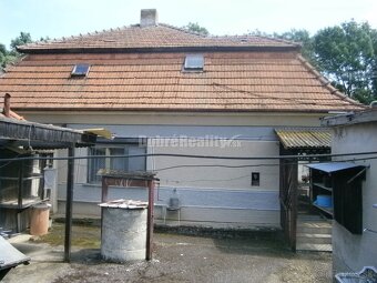 ZVÝHODNENÁ CENA  V rekreačnej obci Čechy rodinný dom na pre - 5