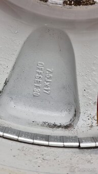 Kolesa Toyota Hilux - 5