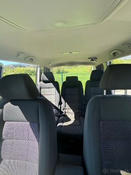 Volkswagen Touran 2.0 TDI 125 kW - 5