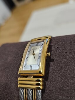 Dámske hodinky Michel Herbelin - 5