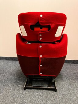 Predám – Detská autosedačka Cybex Pallas‑Fix (9–36 kg) - 5