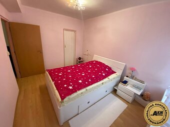 4 izbový byt 100 m2 výťah 2x lodžia Zvolen - Sekier na preda - 5