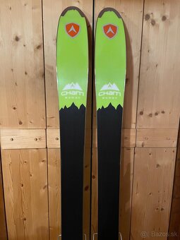 Dynastar Cham woman 97 - 5