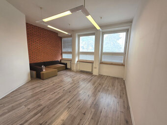 Prenajmeme kancelárie, 174,25 m²,Žilina–Bytčická ul., R2 SK. - 5