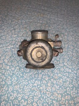 Predám Riga karburator - 5