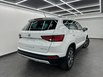 Ateca 1,6 TDI CR Eco Style 85kW M6 - 5