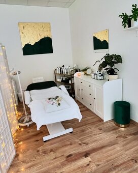 NA PRENÁJOM: Obchodný priestor s výmerou 52m2 v centre mesta - 5