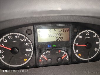 Citroen Jumper 3.0 L3H2 - 5