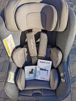 autosedacka nuna - 5