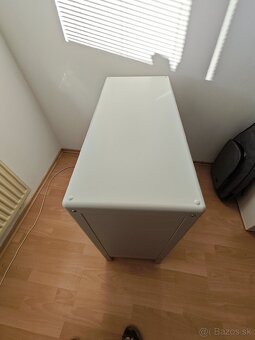 Predám skrinku KOLBJÖRN - 5