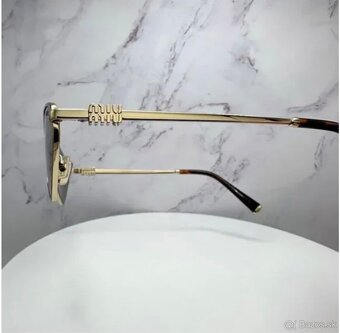 Miu-Miu okuliare - 5