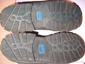 Obuv MEINDL vel. 39 - 5