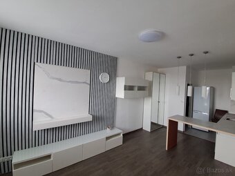 Na prenajom 2 izbovy byt Vrakuna - 5