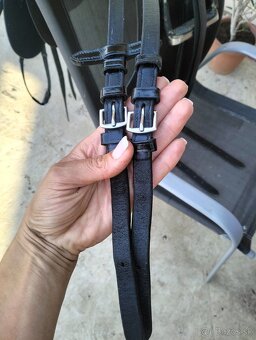 Uzdička Waldhausen - 5