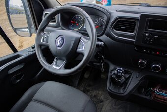 Renault Master 2019 - 5