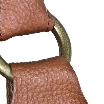 Väčšia kabelka Desigual - 5