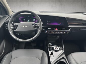 Kia Niro HEV 1.6 GDi Gold - 5