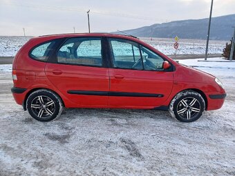 RENAULT MEGANE SCENIC 1.9 DCI 75KW - 5