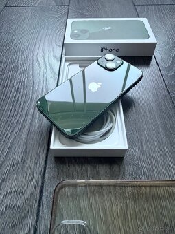 Iphone 13 Mini 128Gb - 5