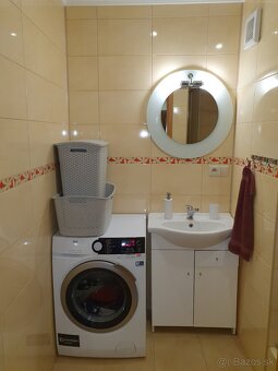 Prenájom 1,5 izb. byt - Sobrance - 5