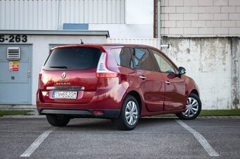 Renault Grand Scénic 1.4 TCe Privilege - 5