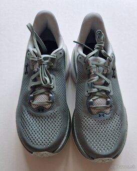 Dámske bežecké tenisky - Under Armour veľ.40 - 5