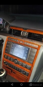 Predám Volkswagen Phaeton - 5