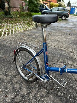 ESKA 20 skladačka 80 roky - 5