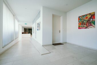 Nadčasová elegancia v srdci zelene - 5