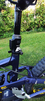 Haibike Allmnt 7.0 - 5