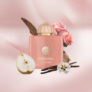 Amouage Guidance,Guidance46,Love Delight - 5