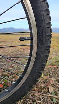 Predám detský bicykel 20 - 5