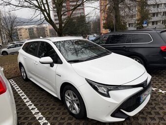 Toyota Corolla 1.8 Hybrid - 5