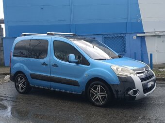 CITROËN BERLINGO 1.6HDi XTR - 5