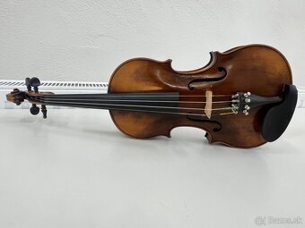 Kvalitné pekné Husle - 5
