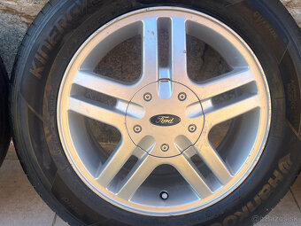 Disky Ford 4x108 R15 - 5