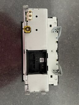 Rádio Swing+ Skoda Octavia 3 - 5