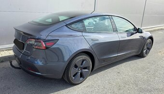 Tesla model 3 Long range 2023 - 5