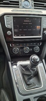 VW Passat B8 2.0 TDI 110kw - 5