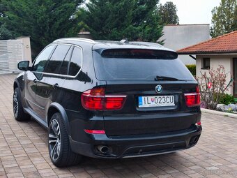 BMW x5 - 5