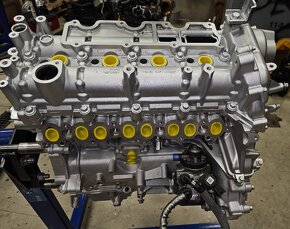 MOTOR 204DTD JAGUAR F-TYPE / DTA 2,0 D - 5