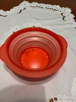 Skladacia miska Minimax Tupperware - 5