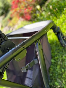 Romer Britax Kočík - 5